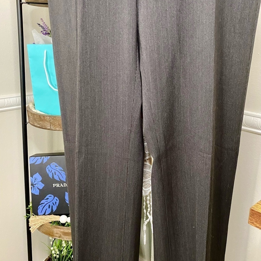🌸Atelier Luxe Boutique dress pants NWT🖤 - Picture 2 of 3